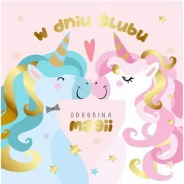 henry-karnet-kwadrat-slub-jednorozce