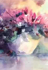 karnet-akwarela-12x18-cm-koperta-bukiet-cyklamenow