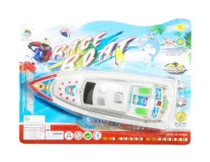motorowka