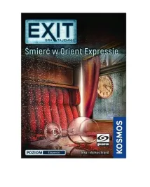 exit-smierc-w-orient-expressie