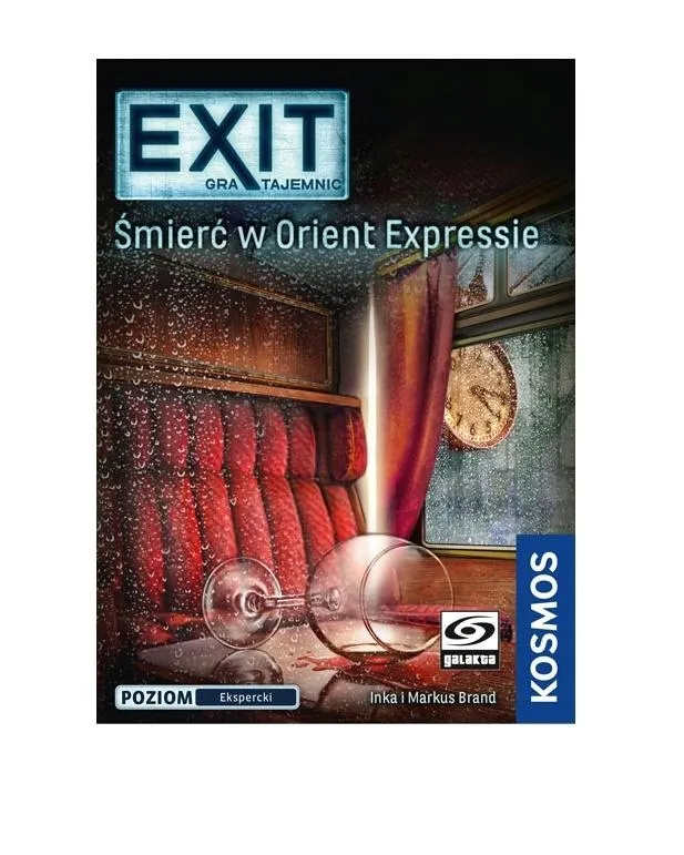 exit-smierc-w-orient-expressie