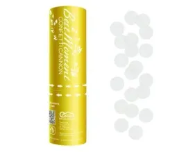 konfetti-tuba-strzelajaca-kolka-biale-15cm