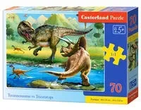 puzzle-70-tyrannosaurus-vs-triceratops