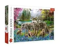 puzzle-wilcza-rodzina-1000