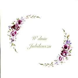 karnet-jubileusz-kwadrat-j02-kwiaty
