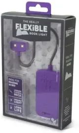 if-flexible-book-light-lampka-do-ksiazki-fioletowa