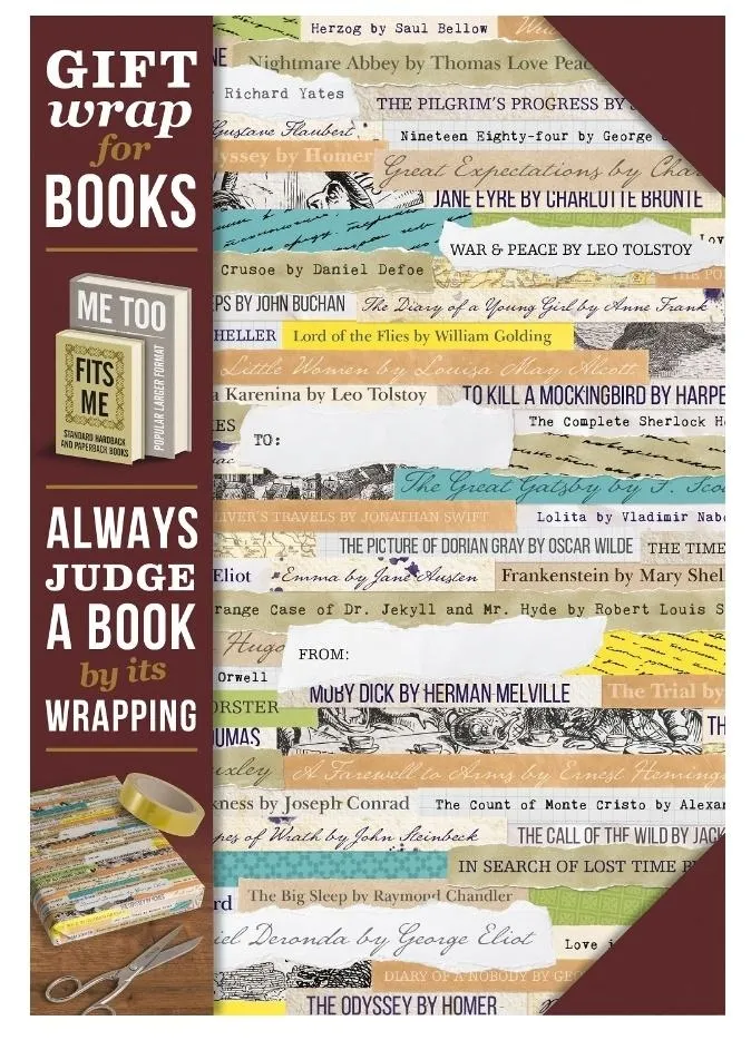 if-gift-wrap-papier-do-ksiazki-reading-list