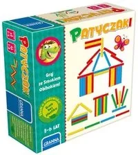 gra-patyczaki