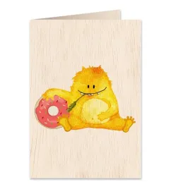 karnet-drewniany-c6-koperta-misiek-z-paczkiem