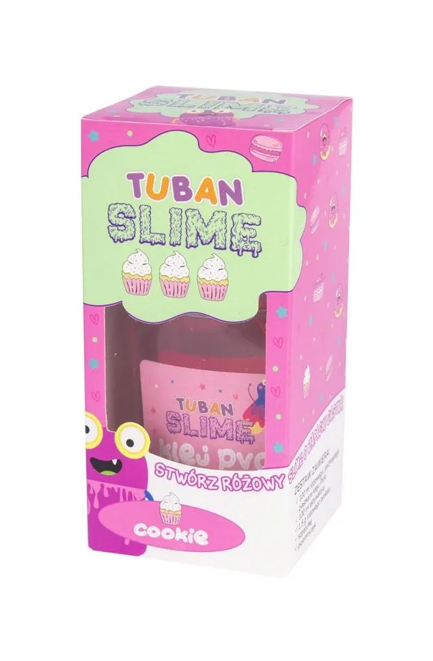 tuban-zestaw-cookie