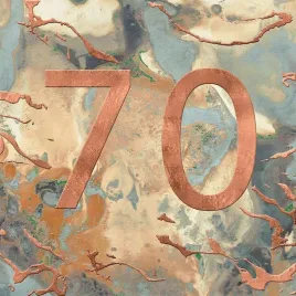 karnet-kwadrat-z-koperta-urodziny-70