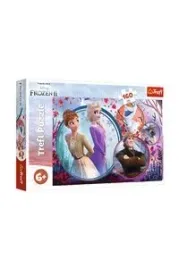 puzzle-160-frozen-2-siostrzana-przygoda