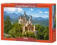puzzle-500el-view-of-the-neuschwanstein-castle-germany-b-53544