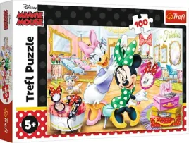 puzzle-100-minnie-w-salonie