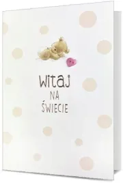 karnet-hm200-witaj-na-swiecie