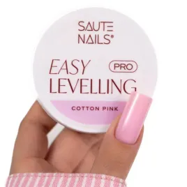 saute-nails-rozowy-zel-budujacy-easy-levelling-pro-cotton-pink-30g