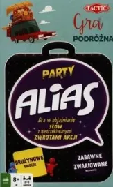 party-alias-wersja-podrozna