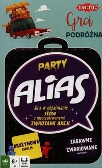 party-alias-wersja-podrozna