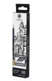 olowek-do-szkicowania-8b-artea-box