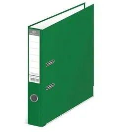 segregator-a4-50k-zielony