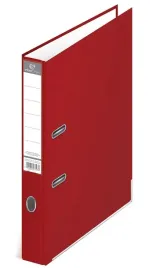 segregator-a4-50k-bordowy