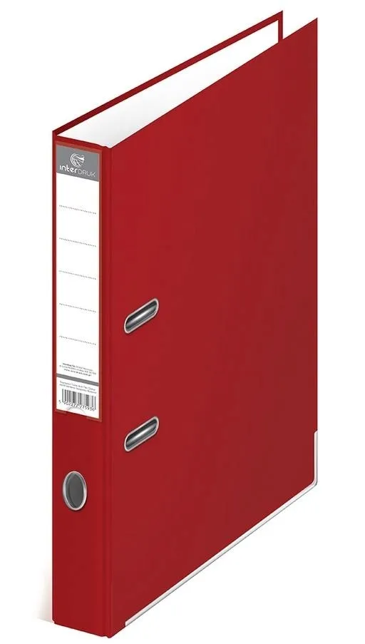 segregator-a4-50k-bordowy