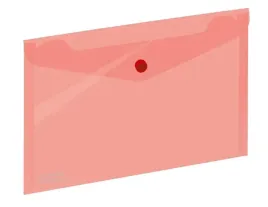 koperta-a5-na-zatrzask-czerwona-grand