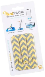 flexistand-podstawka-pod-telefon-yellow-chevron