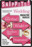 snippits-wedding-znaczniki-slub-samoprzylepne