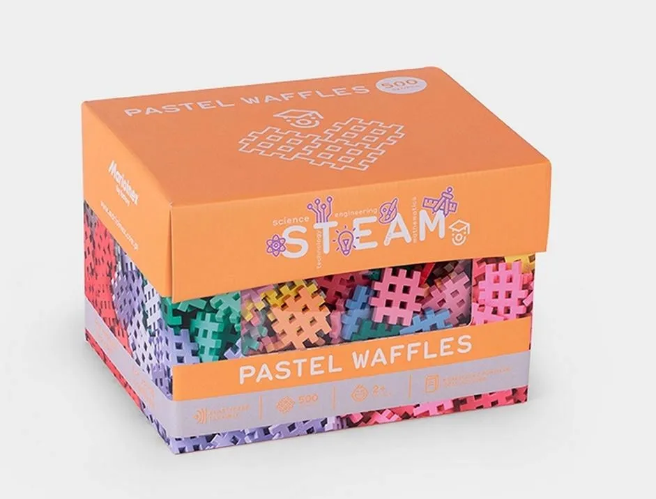 mini-waffle-pastel-500-elementow