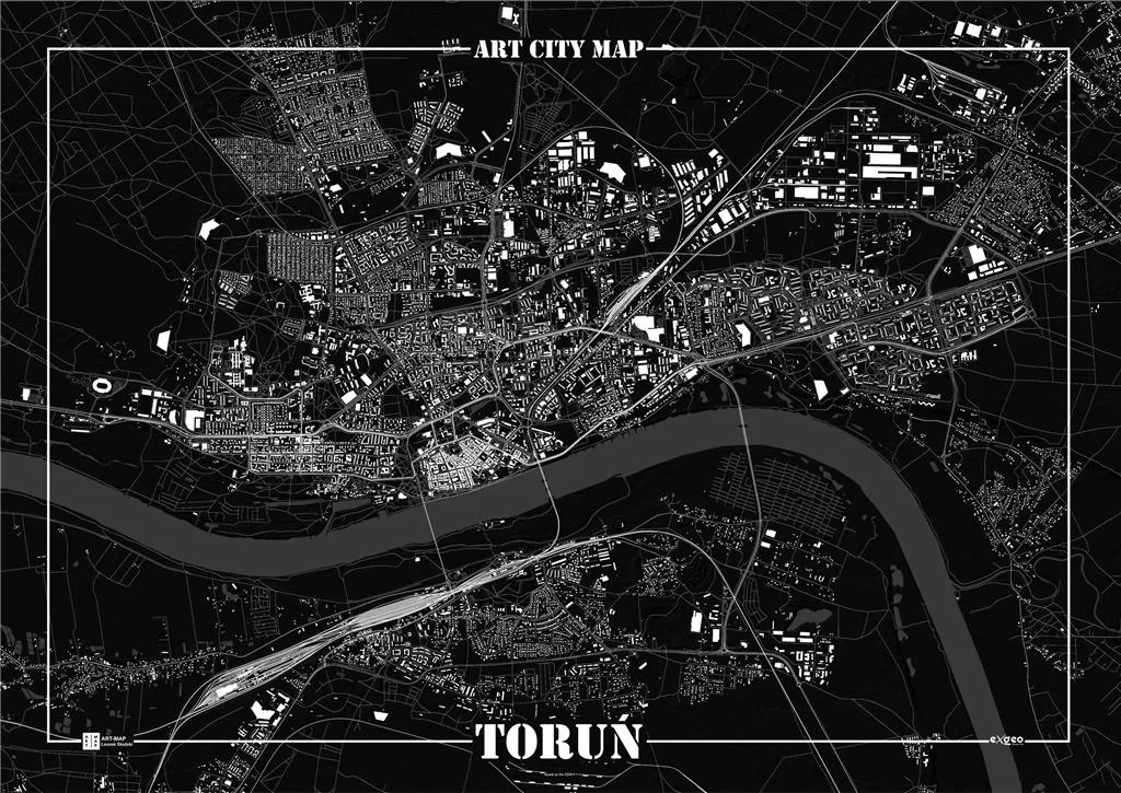 plakat-dekoracyjny-torun