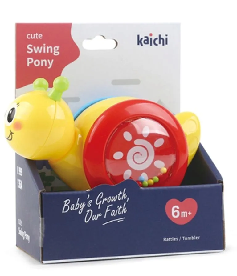 wanka-wstanka-slimak