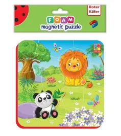 miekkie-magnetyczne-puzzle-lew-i-panda