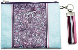 purpleandpale-kopertowka