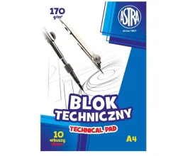 blok-techniczny-a4-10k-170g-10szt-astra