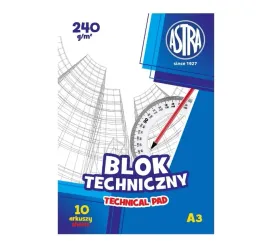 blok-techniczny-a3-10k-240g-10szt-astra