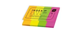 zakladki-indeksujace-neon-200szt