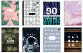 kolozeszyt-a5-100k-linie-5szt