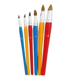 pedzle-akw-252b-okragle-6szt-grand