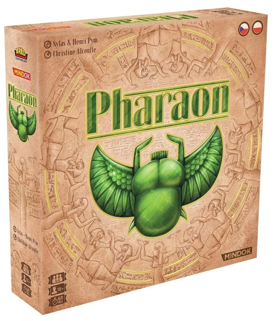 pharaon-pl