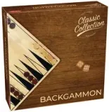 backgammon