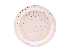 talerzyki-kropki-jasny-roz-18cm
