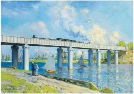 puzzle-1000-widok-na-most-kolejowy-w-argenteuil