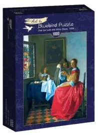 puzzle-1000-dziewczyna-z-kieliszkiem-wina