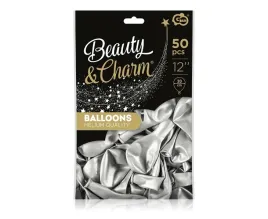 balony-beauty-charm-metaliki-srebrne