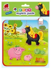 piankowe-puzzle-magnetyczne-kon-i-swinki