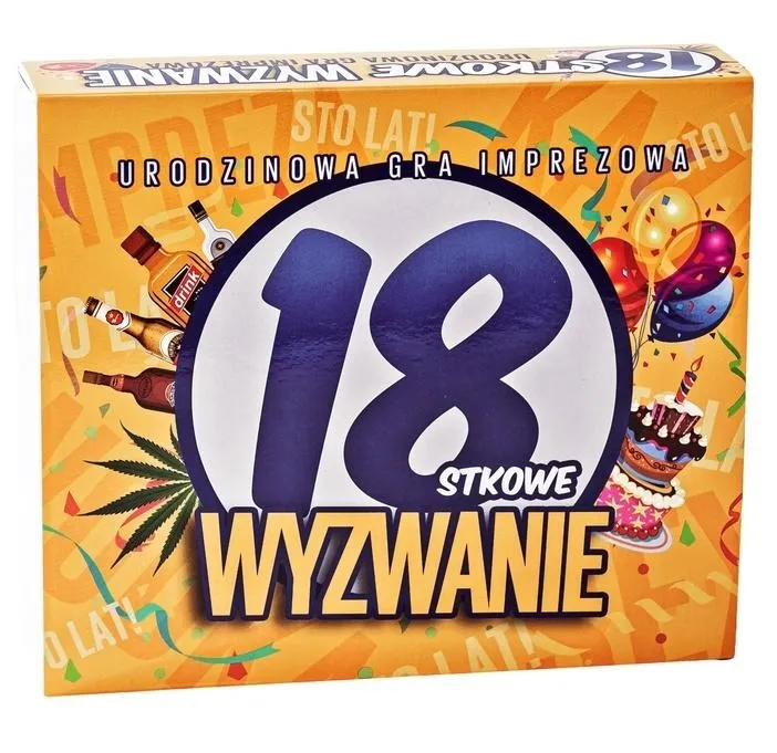 18-stkowe-wyzwanie