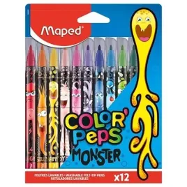 flamastry-colorpeps-monster-12-kolorow