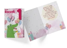 karnet-b6-dk-717-roczek-krokodyl