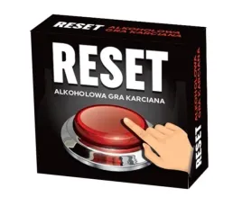 reset